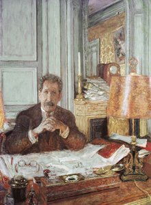 Ritratto di Philippe Berthelot